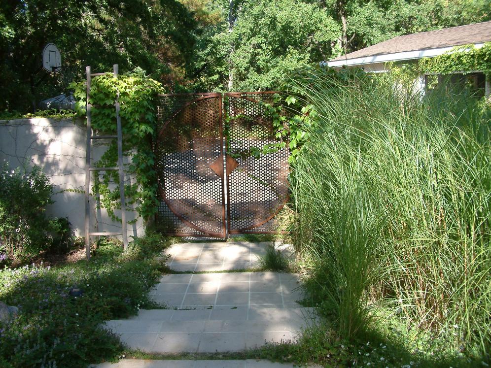 Ornamental Grass Garden5